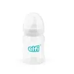 Elfi Plasticna Flasica Sa Sirokim Otvorom Classic 180 Ml (2)