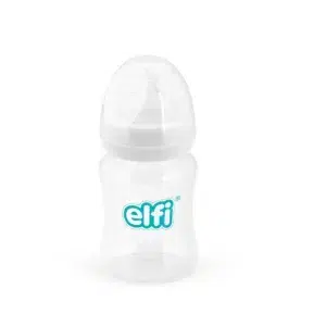 Elfi Plasticna Flasica Sa Sirokim Otvorom Classic 180 Ml (2)