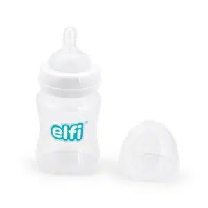 Elfi Plasticna Flasica Sa Sirokim Otvorom Classic 180 Ml (3)