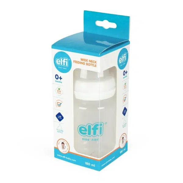 Elfi Plasticna Flasica Sa Sirokim Otvorom Classic 180 Ml (4)