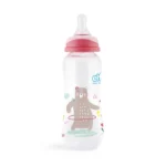 Elfi Plasticna Flasica Super Clear Fun In The Park 250 Ml (1)