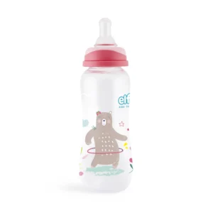 Elfi Plasticna Flasica Super Clear Fun In The Park 250 Ml (1)