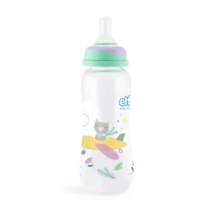 Elfi Plasticna Flasica Super Clear Fun In The Park 250 Ml (2)