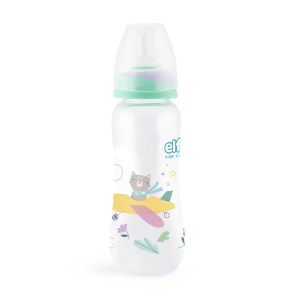 Elfi Plasticna Flasica Super Clear Fun In The Park 250 Ml (3)
