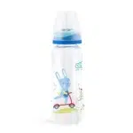 Elfi Plasticna Flasica Super Clear Fun In The Park 250 Ml (4)