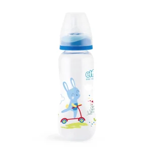 Elfi Plasticna Flasica Super Clear Fun In The Park 250 Ml (4)