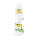 Elfi Plasticna Flasica Super Clear Fun In The Park 250 Ml (5)
