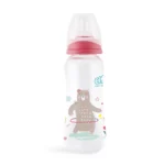 Elfi Plasticna Flasica Super Clear Fun In The Park 250 Ml (6)