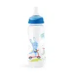 Elfi Plasticna Flasica Super Clear Fun In The Park 250 Ml (8)