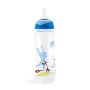 Elfi Plasticna Flasica Super Clear Fun In The Park 250 Ml (8)