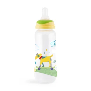 Elfi Plasticna Flasica Super Clear Fun In The Park 250 Ml (9)