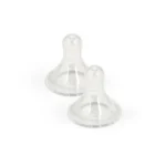 Elfi Set Silikonskih Ucli 2u1