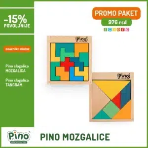 Pino Mozgalice