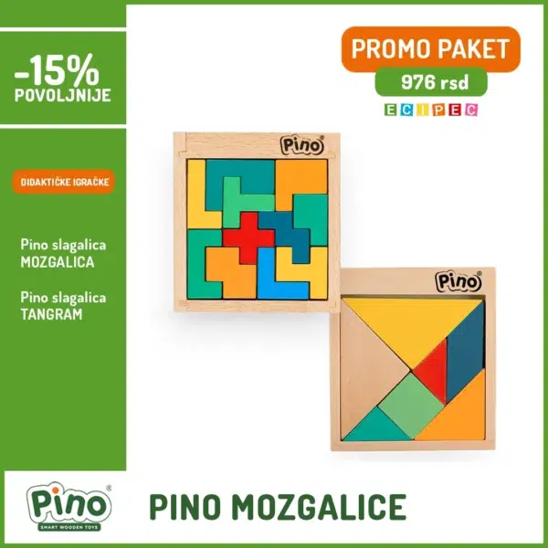 Pino Mozgalice