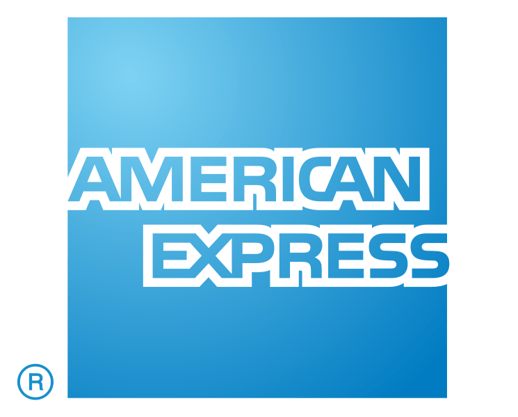 American Express Bluebox