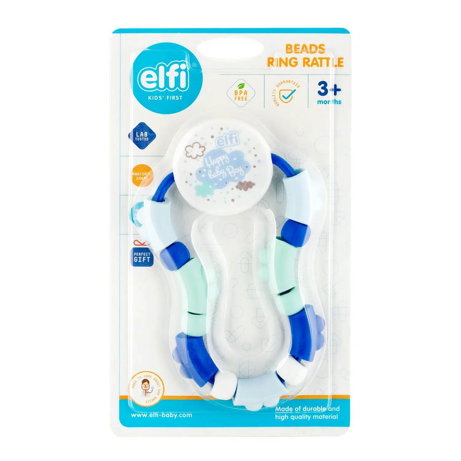 Elfi Zvecka Sweet Baby (5) Elfi Zvecka Sweet Baby (5)