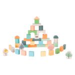 9023 Kocke Blokovi 42 El 1