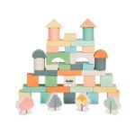 9023 Kocke Blokovi 42 El