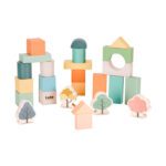 9023 Kocke Blokovi 42 El 2