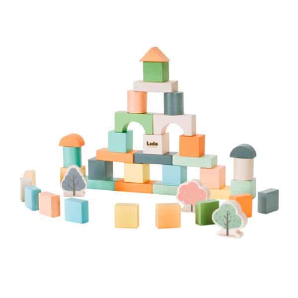 9023 Kocke Blokovi 42 El 3