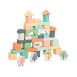 9023 Kocke Blokovi 42 El 4