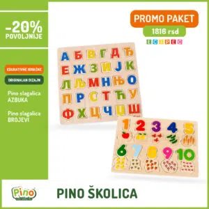 Eci Pec Promo Paketi Pino Skolica