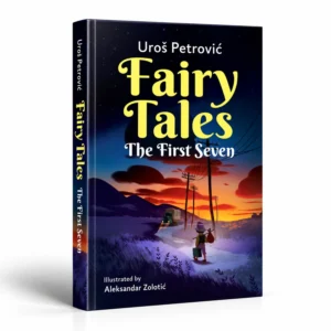 Fairy Tales The First Seven