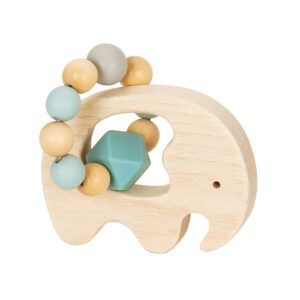 Lule 8910 Zvecka Slon 1