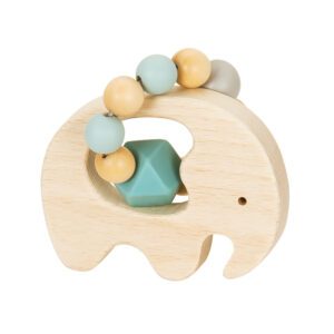 Lule 8910 Zvecka Slon 2