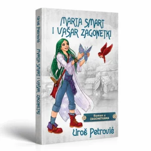 Marta Smart I Vasar Zagonetki