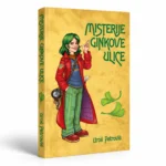 Misterije Ginkove Ulice