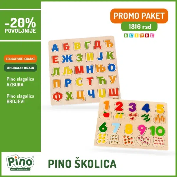Pino Matematika
