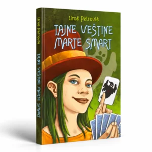 Tajne Vestine Marte Smart