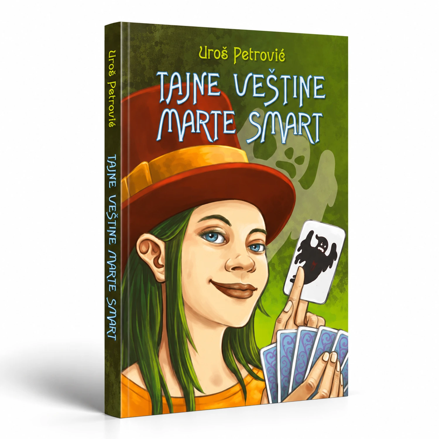 Tajne Vestine Marte Smart Tajne Vestine Marte Smart