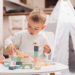 Eci Pec Lule Drvene Kocke Konstruktori