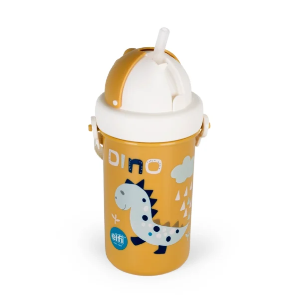 Elfi Flasica Sa Slamcicom Fantasy 360ml (1)