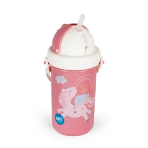 Elfi Flasica Sa Slamcicom Fantasy 360ml (18)