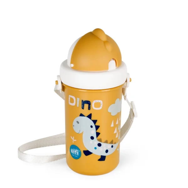 Elfi Flasica Sa Slamcicom Fantasy 360ml (21)