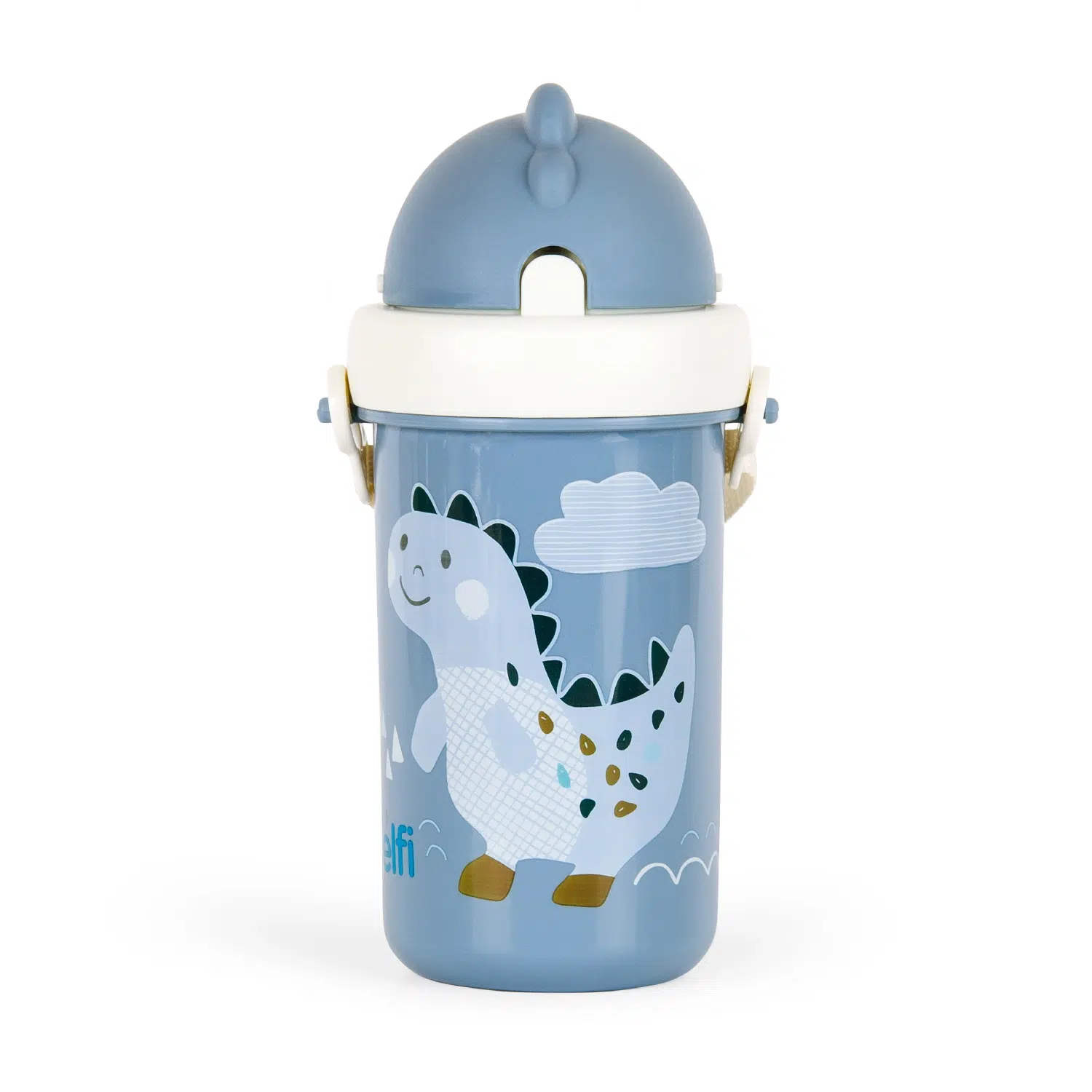 Elfi Flasica Sa Slamcicom Fantasy 360ml (22) Elfi Flasica Sa Slamcicom Fantasy 360ml (22)