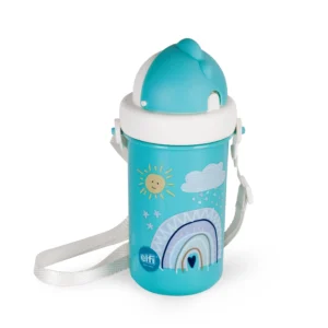Elfi Flasica Sa Slamcicom Fantasy 360ml (3)