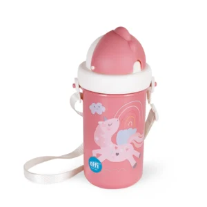 Elfi Flasica Sa Slamcicom Fantasy 360ml (4)
