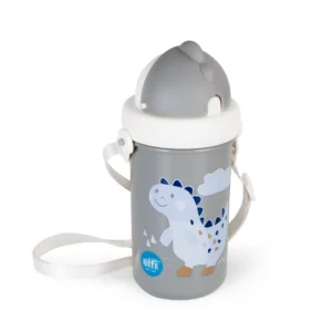 Elfi Flasica Sa Slamcicom Fantasy 360ml (6)