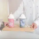 Elfi Flasica Sa Slamcicom Fantasy 360ml (7)