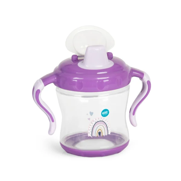 Elfi Neprosipajuca Solja Sa Tvrdim Piskom I Poklopcem Fantasy 250ml (9)