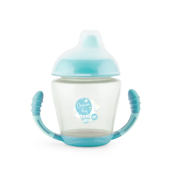 Elfi Neprosipajuca Solja Sa Tvrdim Piskom Sweet Baby 250ml (12)