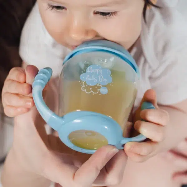 Elfi Neprosipajuca Solja Sa Tvrdim Piskom Sweet Baby 250ml (2)