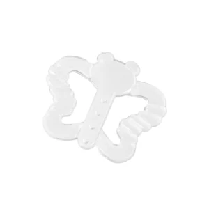 Elfi Silikonska Glodalica Clear (1)