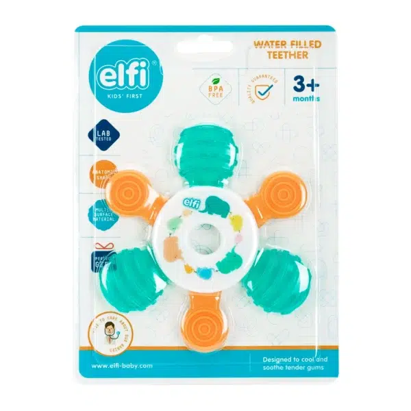 Elfi Zvecka Sa Vodenom Glodalicom Slonce (10)