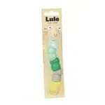 Lule Savitljiva Igracka Crvic (3)