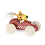 Lule Trkacki Auto Tigar (1)